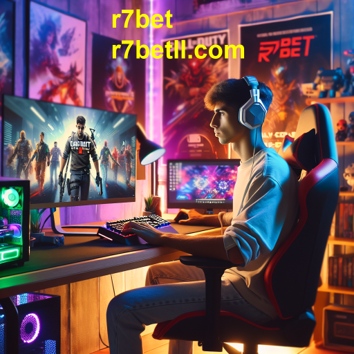 Mantenha-se Atualizado com as Últimas Novidades no r7bet