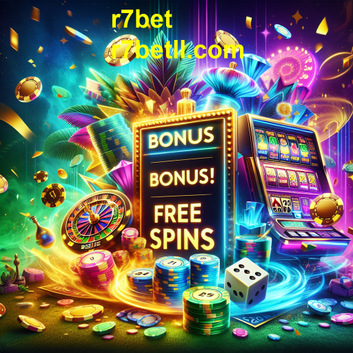 Descubra as Melhores Promoções do r7bet: Aumente Sua Experiência de Jogo